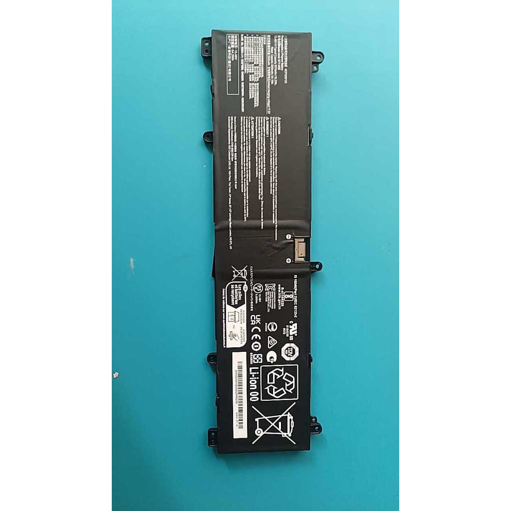 MSI notebook battery BTY-M5B