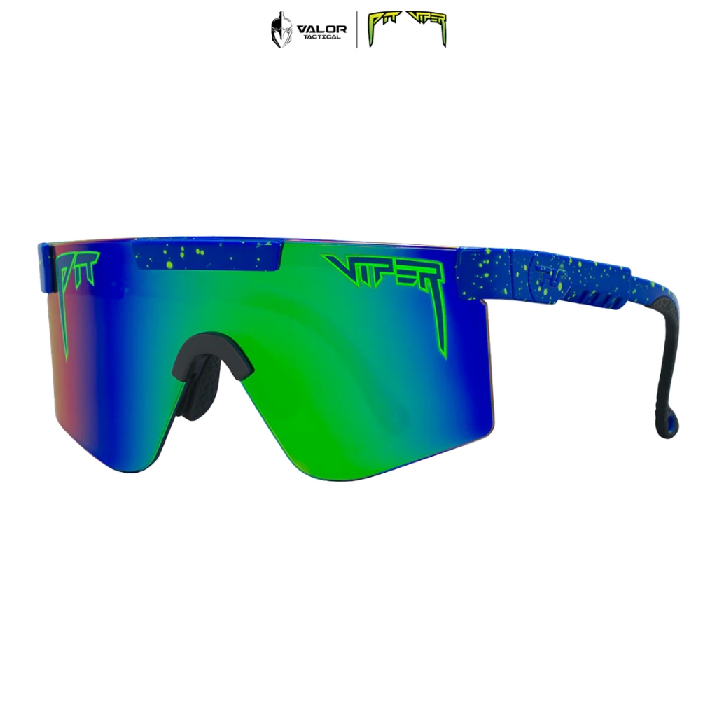 Pit Viper - The Leonardo Junior แว่นตากันแดดสำหรับเด็ก 2-6 ขวบ