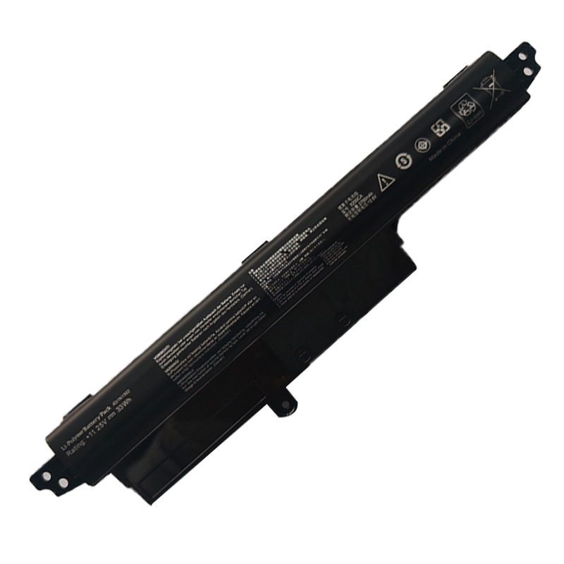 Asus A31N1302 A31LM9H AR5B125 for VivoBook X200 F200 Series Battery