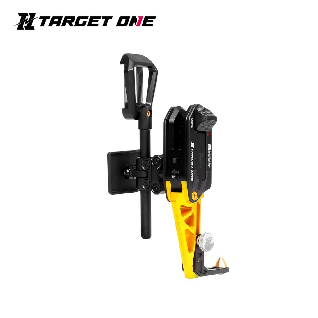 T1 Speed Racing Holster for 2011 (Gold)