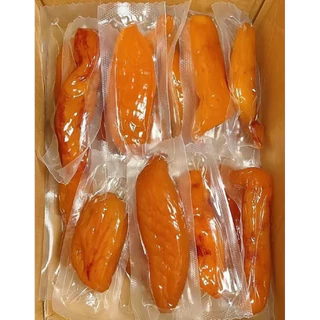 #มันหนึบญี่ปุ่นเบนิฮารุกะ1กิโลกรัม มันแท้100%หวานธรรมชาติ
