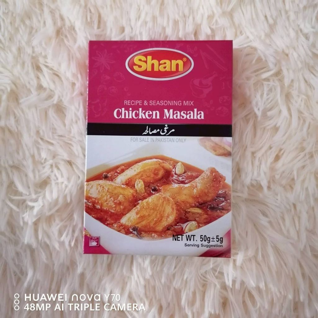 Masala Pakistan Products delivery free in Thailand