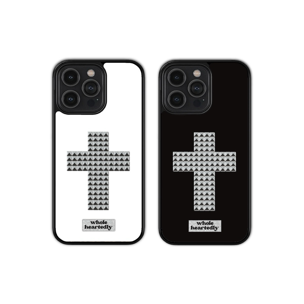 Wholeheartedly — The Studs Edit