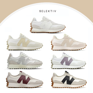 New Balance 327 KH/KG/AN/TD/KB/KA/SFD/SF/FTB