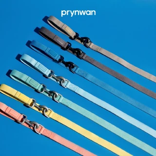 PRYNWAN Pets - Dog Leash Tone On Tone สายจูง สัตว์เลี้ยง