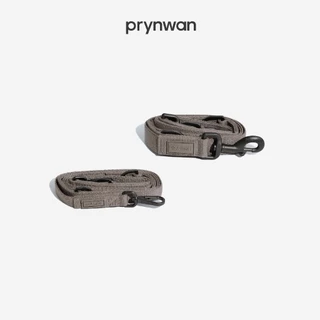PRYNWAN Pets - Dog Leash Tone On Tone สายจูง สัตว์เลี้ยง