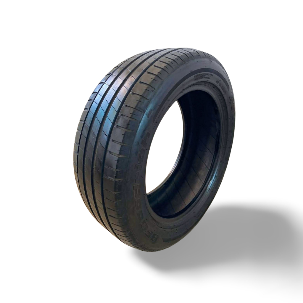205/55R16 BFGoodrich Advantage Touring ยางใช้แล้ว [2323]