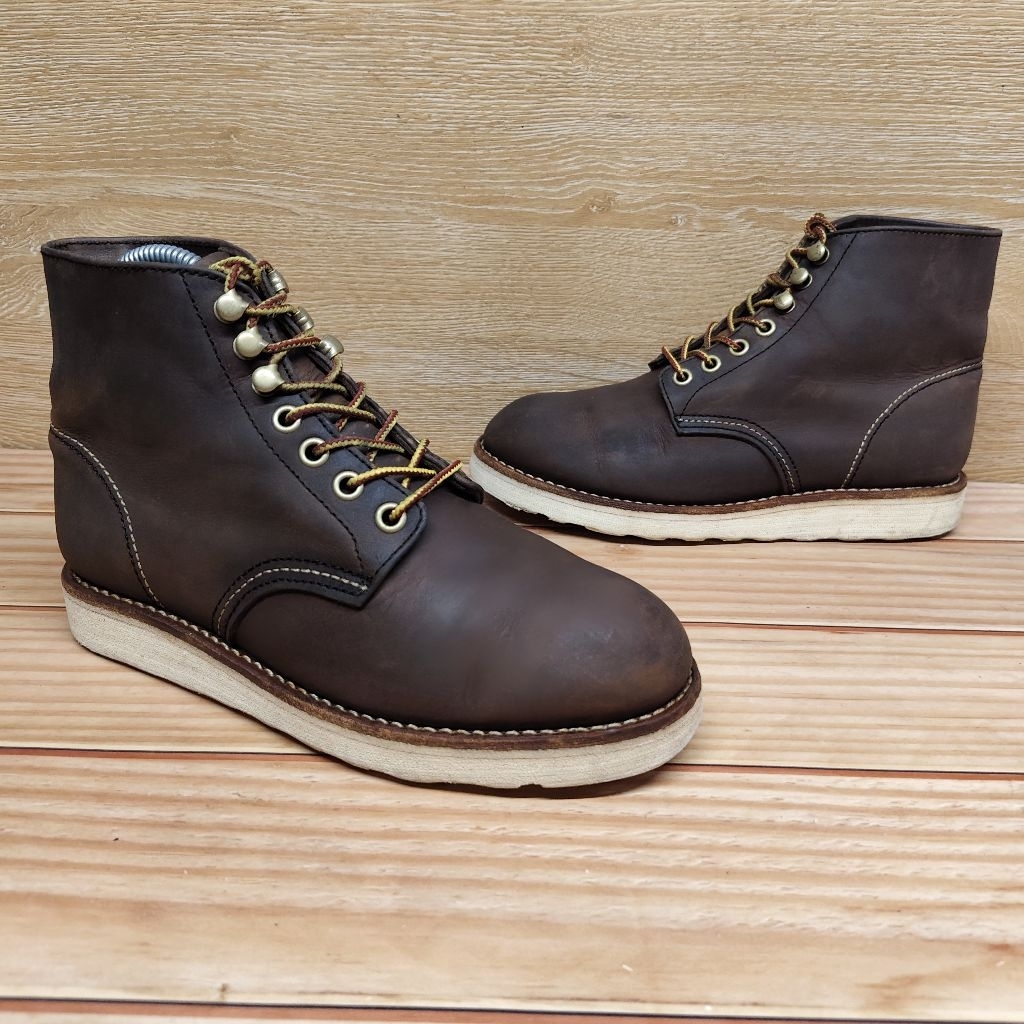 รองเท้า Hawkins ส่งฟรี มือสอง ของแท้ size EU 38 24 cm รองเท้า วินเทจ