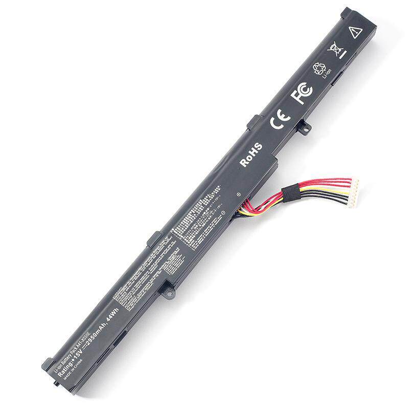 Asus A41-X550A FOR Asus A41-X550 A450 A550 K450 K550 X450 X550 X550E X450VC Laptop Battery
