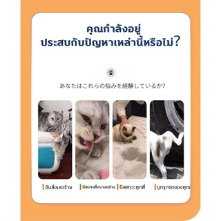เขตห้ามหมาแมว ไล่หมา ไล่แมว สเปรย์ป้องกันสุนัข แมว ขับถ่าย สูตรเข้มข้น ฝึกขับถ่าย กันแมว กันหมาฉี่ ยาไล่แมว ฉีดไล่แมว