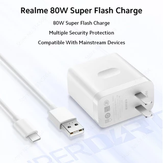 ชุดชาร์จ opp 80W ชาร์จชุดชาร์จด่วน รุ่นที่เข้ากันได้ 80w ชาร์จอย่างรวดเร็ว ( opp) ชาร์จแฟลชเดิม android รับประกัน 1 ปี