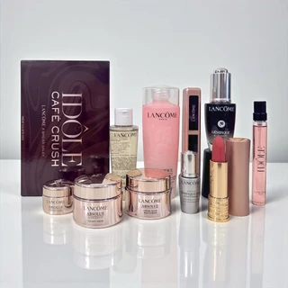 LANCOME ชุดผลิตภัณฑ์ Holiday Beauty Box 2025 แยกแพคขายมีสูตรและขนาดให้เลือก