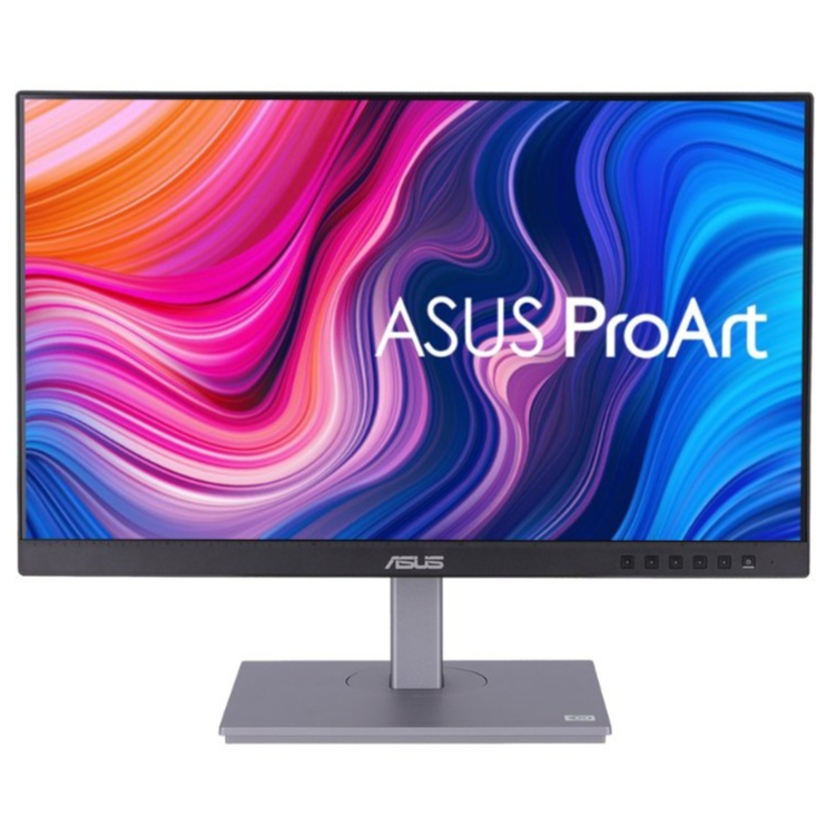 ASUS PA247CV จอมอนิเตอร์