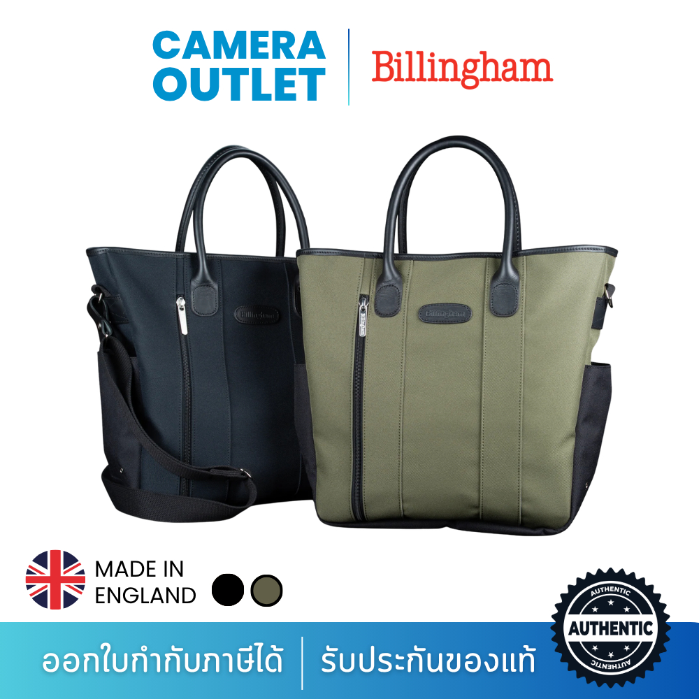 Billingham รุ่น Best Boy Tote Bag (L)