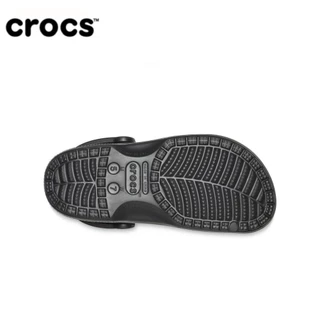 รองเท้าCrocs แท้สไตล์คลาสสิก รองเท้าแตะรูระบายอากาศ เหมาะใส่หน้าร้อน ไปทะเล สระว่ายน้ำ ขับรถ ใช้ชีวิตประจำวัน ทั้งผู้ชาย