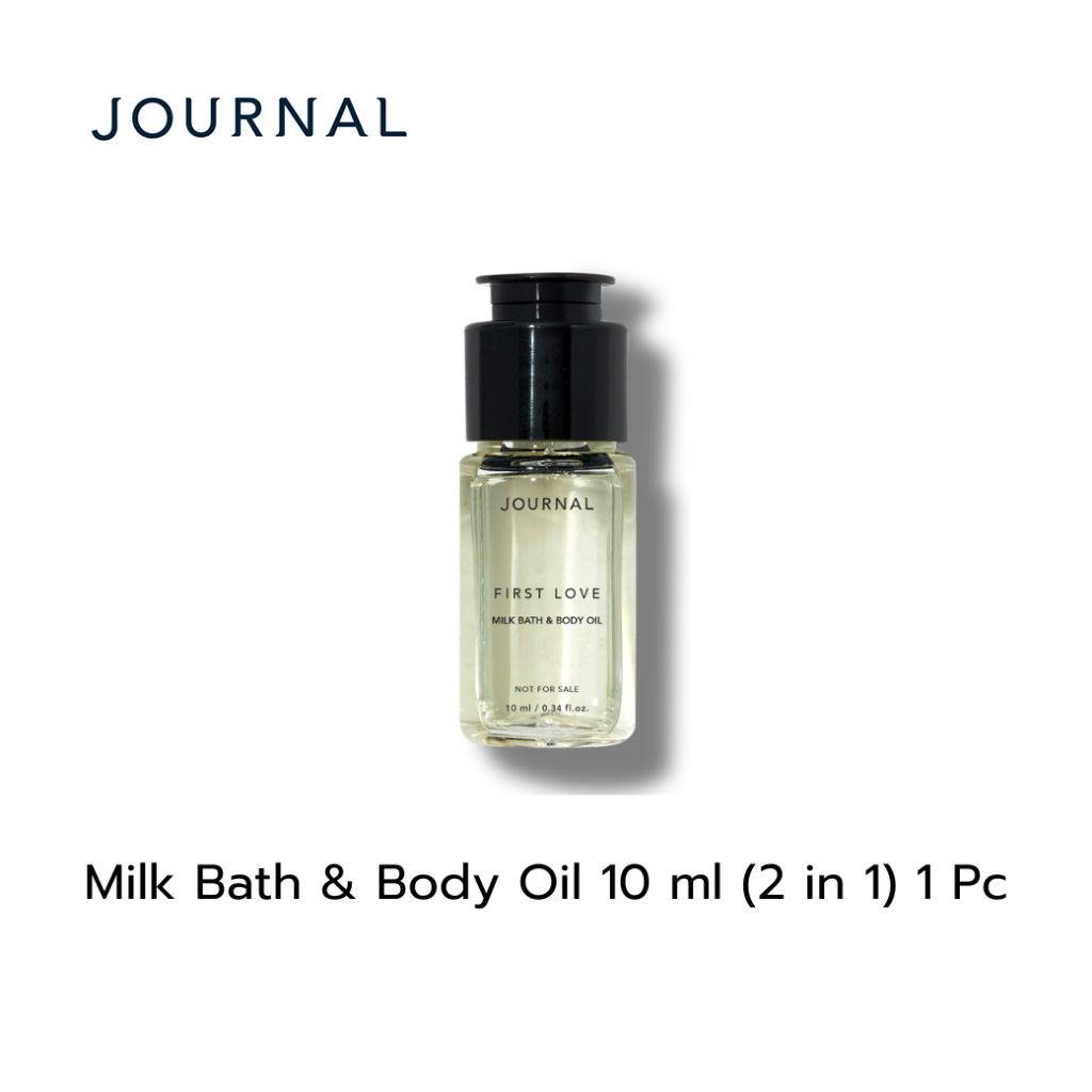 MM Apr 200 ออเดอร์แรก ซื้อครบ 1,099 บาท รับฟรี Milk Bath & Body Oil 10 ml. 1 pc.