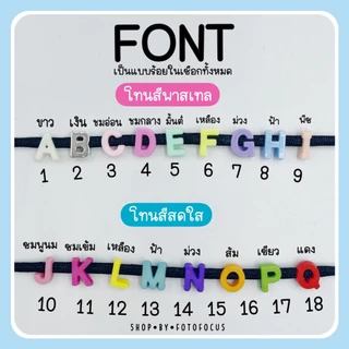 Link สำหรับเพิ่มตัวอักษร (กดตามจำนวนที่เกินเท่านั้น)