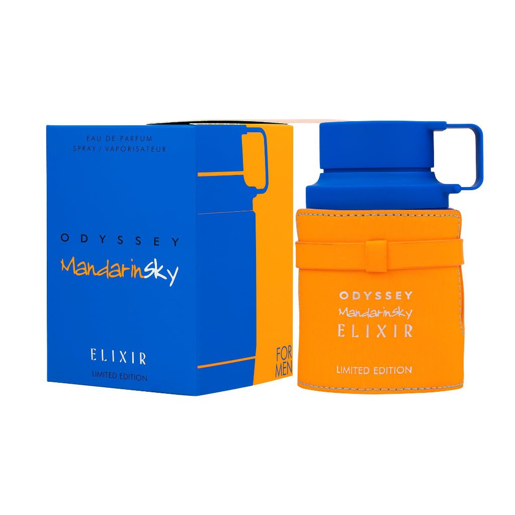 น้ำหอม Odyssey Mandarin Sky Elixir 100ml