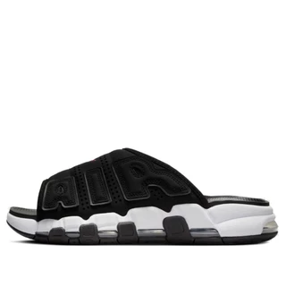 รองเท้าแตะผู้ชาย Nike Air More Uptempo ของแท้ ป้ายไทย