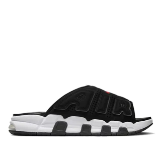 รองเท้าแตะผู้ชาย Nike Air More Uptempo ของแท้ ป้ายไทย
