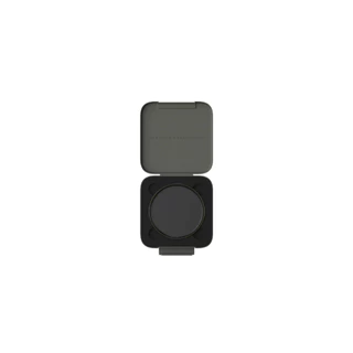 PolarPro Shortstache Everyday Black Mist 1/4 - PL Filter ประกันศูนย์ [SS-EVRYDY]