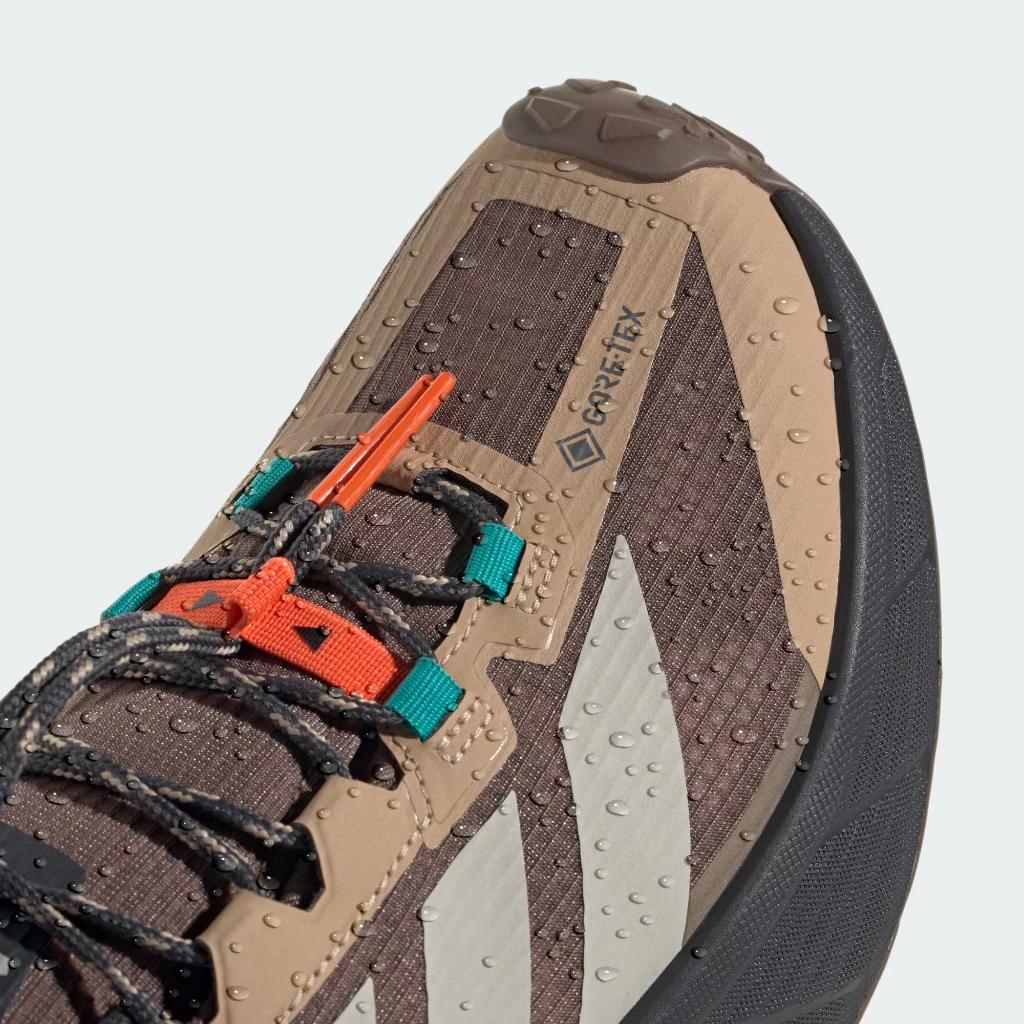 Adidas วิ่ง รองเท้า Terrex Free Hiker SL GTX KJ4429 thumbnail 8