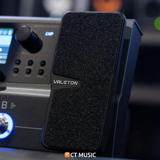 Valeton GP-150 Multi-Effects & Amp Modeller Guitar Pedal เอฟเฟคกีตาร์