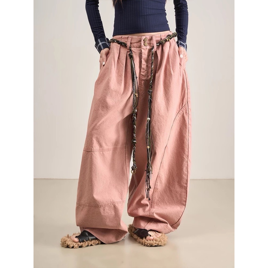 USSTYLE - Pants 0319