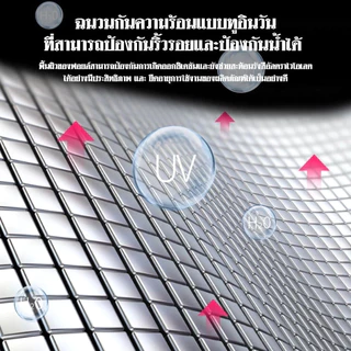 เทปกาวบิวทิล เทปกาวกันรั่ว เทปกันน้ำบิวทิลฟอยล์ ยาว 5 เมตร ป้องกันการรั่วซึมได้100% แก้ปัญหาหลังคารั่วท่อแตก