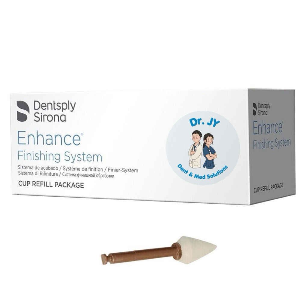 Dentsply Sirona Enhance Finishing point - Composite Polishing Refill