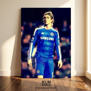 รูปติดผนัง เฟร์นันโด ตอร์เรส