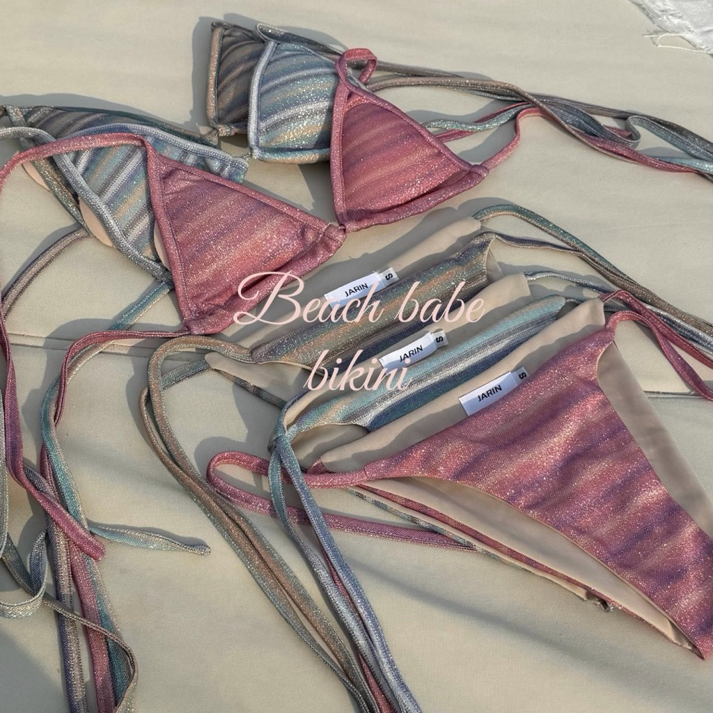 JARIN | BEACH BABE BIKINI