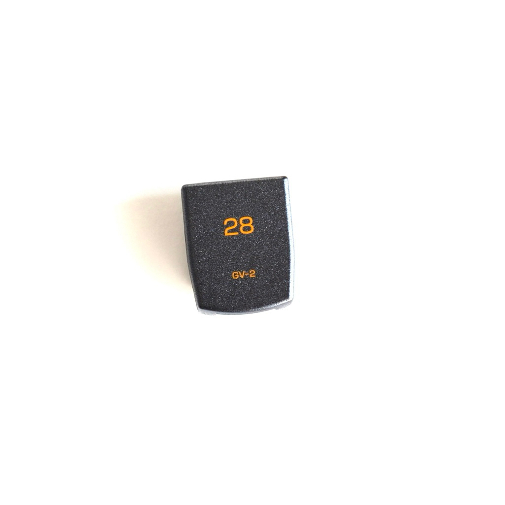 Ricoh GV-2 Mini External Viewfinder