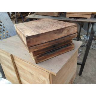 กล่องเลี้ยงชันโรง สำเร็จรูป แบบยกไปตั้งได้เลย เราจัดเตรียมทำ…