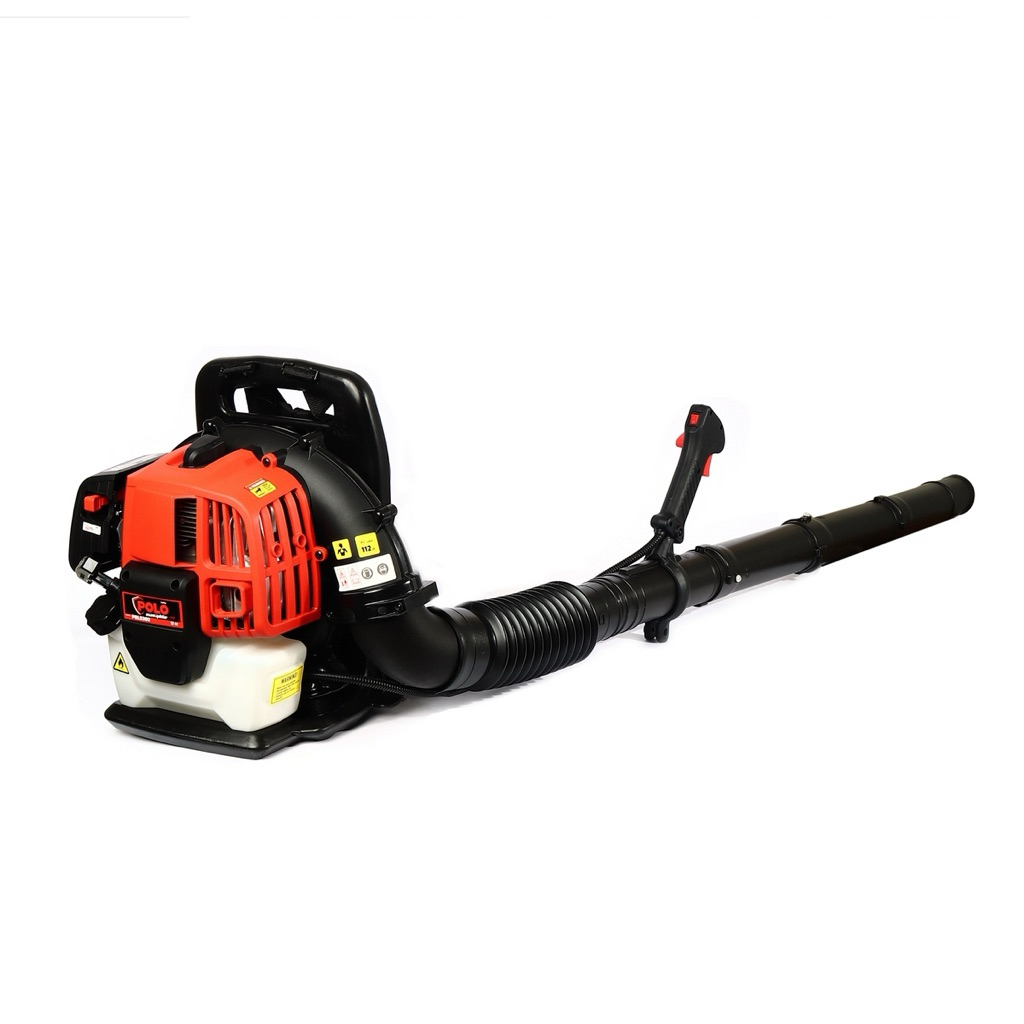 เครื่องเป่าลม เป่าใบไม้ แบบสะพายหลัง POLO รุ่น PBL5203 (P231-PBL5203)