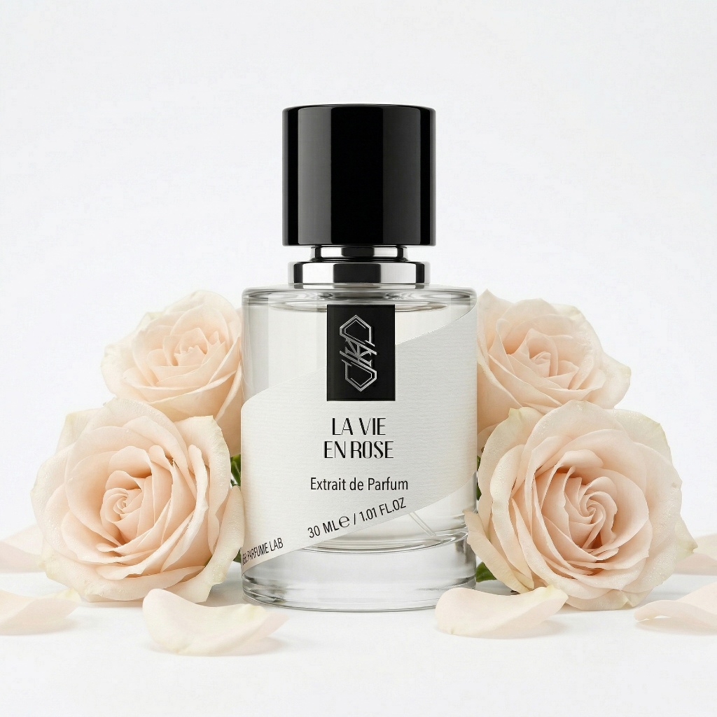 La Vie En Rose 30ml. EDP(KSH ROSE COLLECTION)