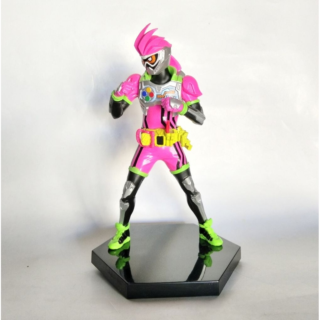 KAMEN RIDER EX-AID... BANPRESTO