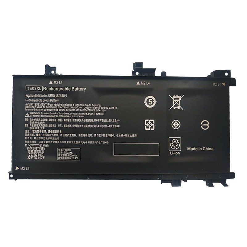 TE03XL HP 15-AX 15-BC Series BATTERY NOTEBOOK
