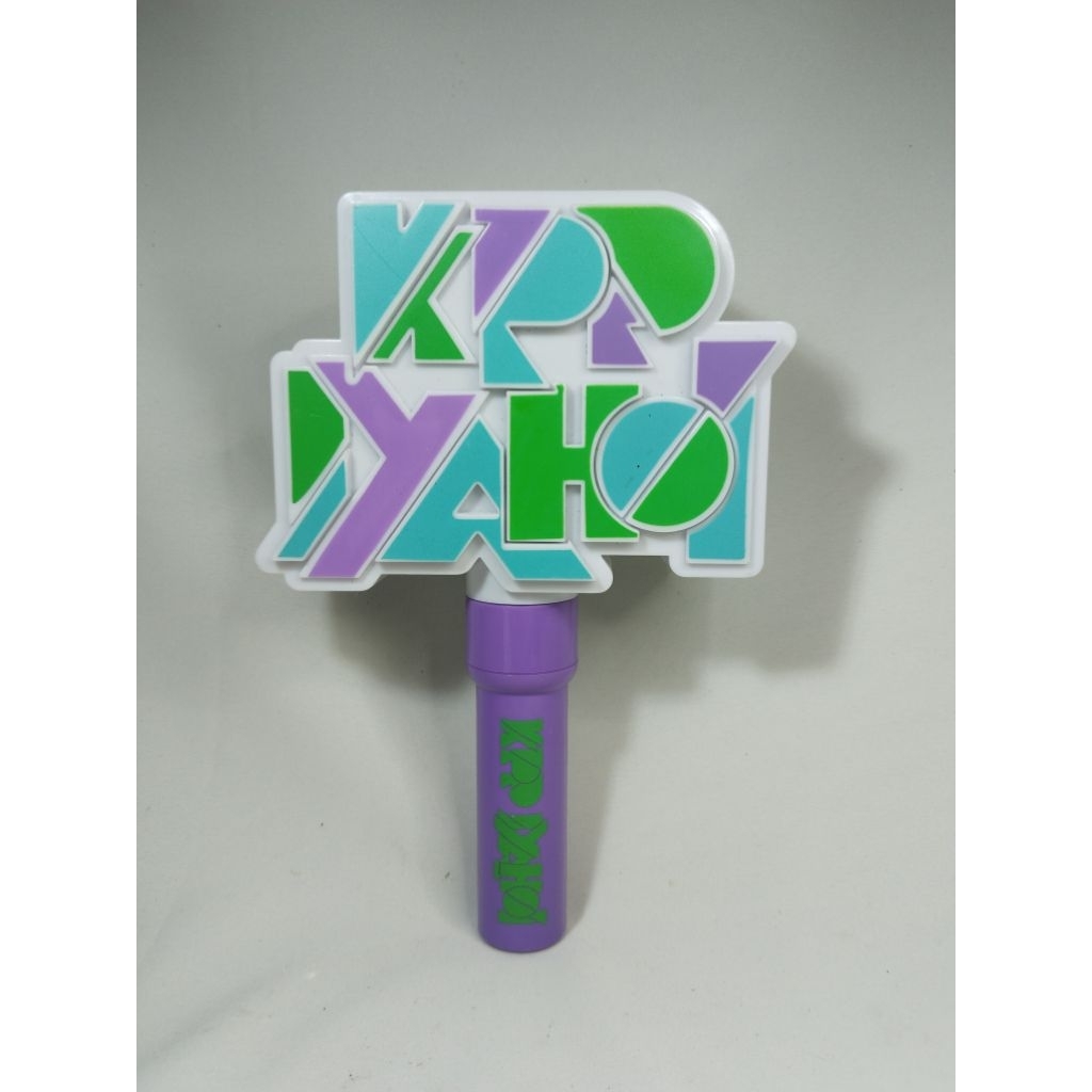 แท่งไฟ NCT (NCT Official Lightstick) รุ่นที่ 2