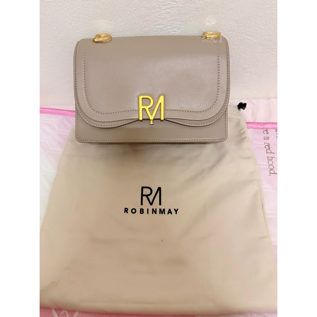 กระเป๋าแบรนด์ไต้หวัน RM แท้ พร้อมส่ง