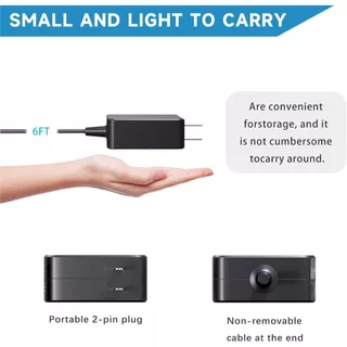 อะแดปเตอร์โน๊ตบุ๊ค ASUS 45W 19V2.37A 4.0*1.35mm Vivobook 14 15 17 Flip 14 S13 GO 12 Laptop Adapter