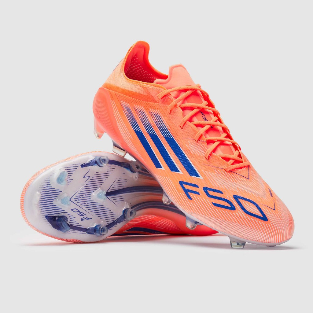 สตั๊ด รองเท้าฟุตบอล Adidas F50 Elite FG