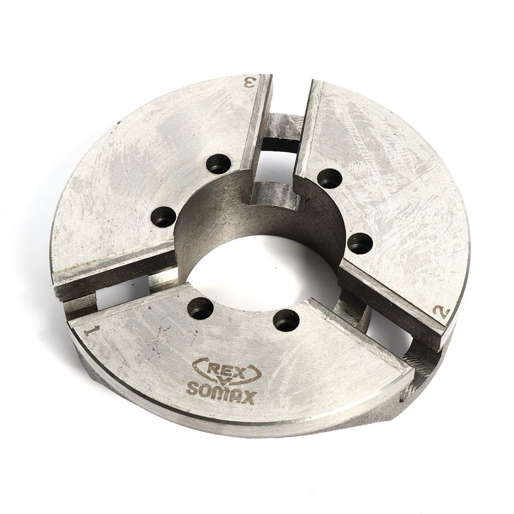 REX/เร็กซ์ อะไหล่ N50A CHUCK BODY R022-1120
