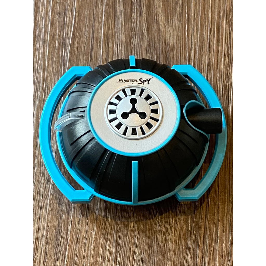 ของเล่นเด็ก เครื่องตรวจจับการเคลื่อนไหว Spy Gear Secret Radar Motion Detector