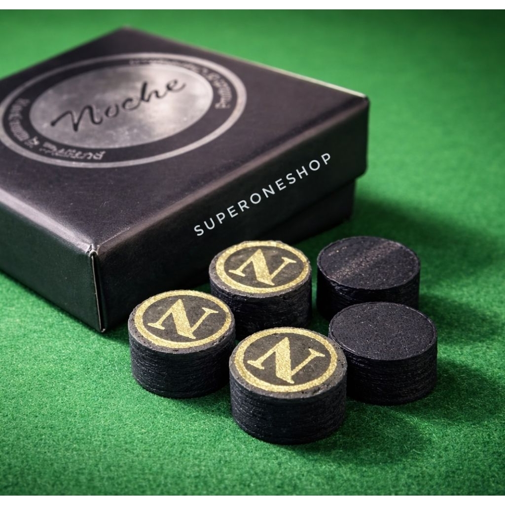 หัวคิว Niche 11 mm. **5 หัว, 10หัว**
