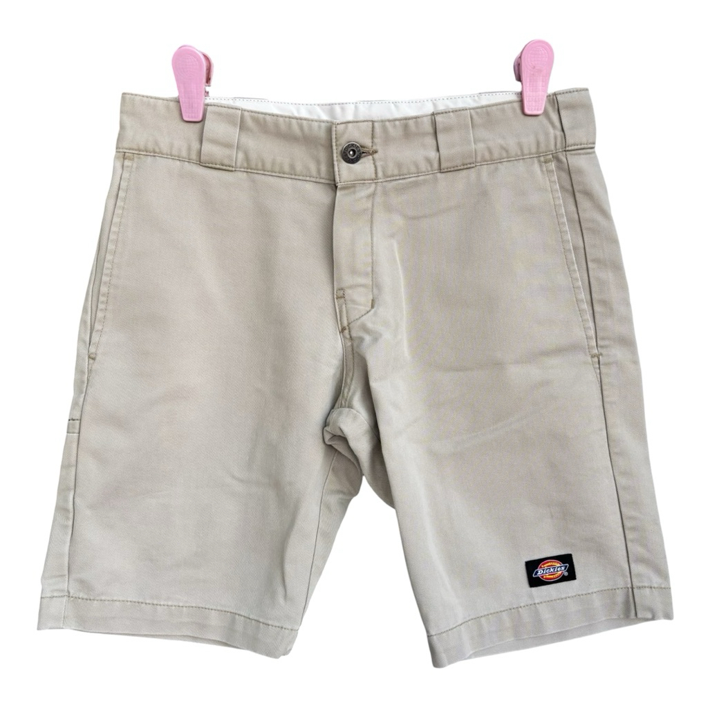Dickies men skinny straight shorts กางเกงขาสั้น