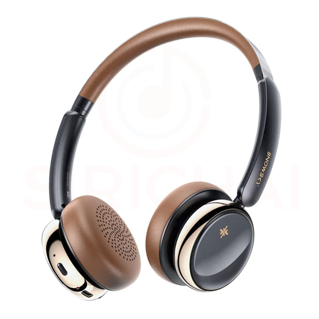 FiiO Snowsky ANYTIME หูฟังไร้สายแบบครอบหู