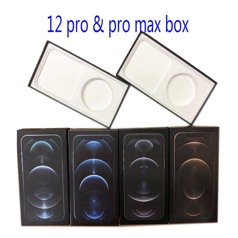⚠️เป็นกล่องตัวโชว์⚠️กล่องเปล่า⚠️Only box⚠️ เฉพาะกล่อง⚠️12/12pro/12promax/