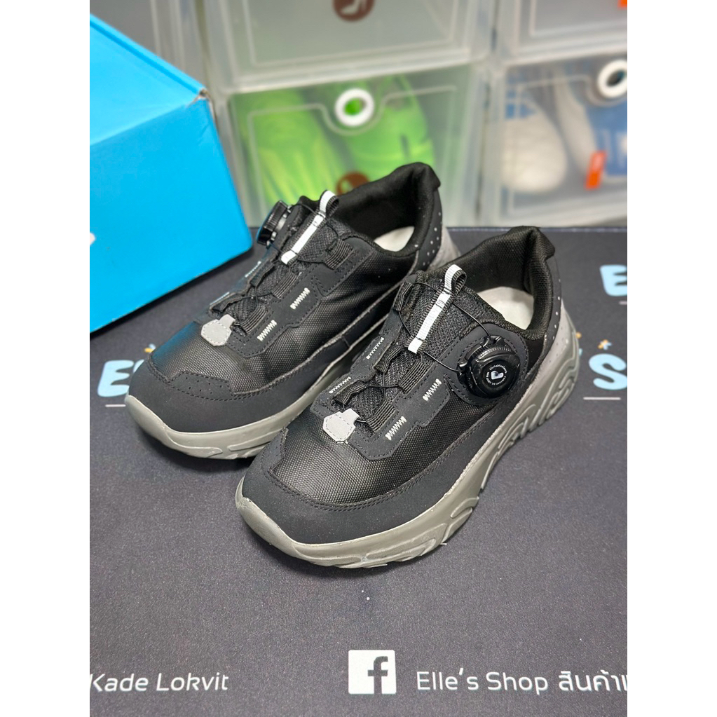 Littlebluelamb (มือสอง) : Size 1 / 33 EUR แนะนำเท้า 19.6 - 20.3 ซม.