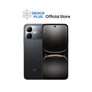 Infinix Smart 20 (4/64) ประกันศูนย์ 1 ปี [ หน้าจอ 6.7 นิ้ว แบต 5200mAh ]
